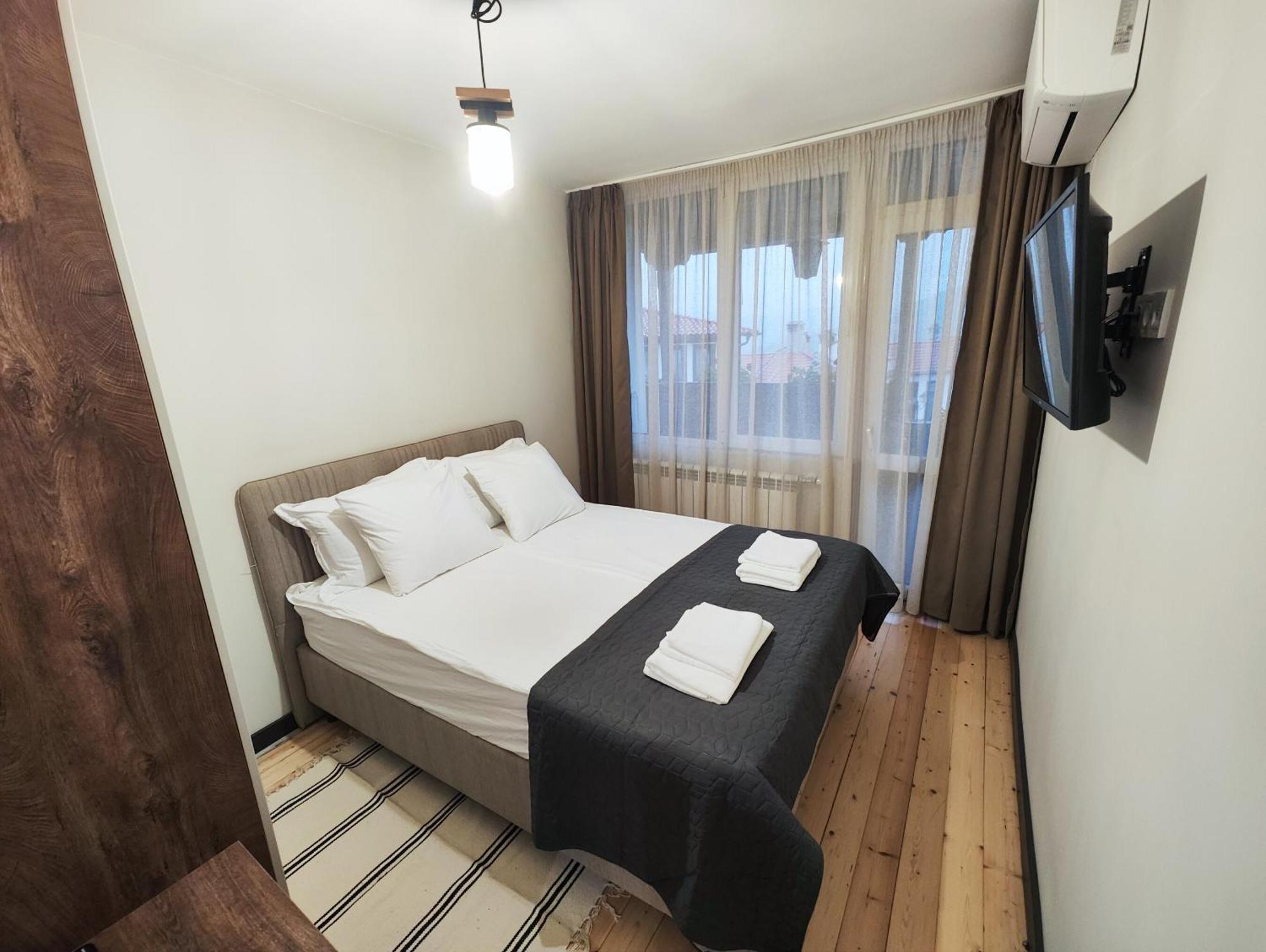 Guest House Lazara ヴェリコ・タルノヴォ エクステリア 写真