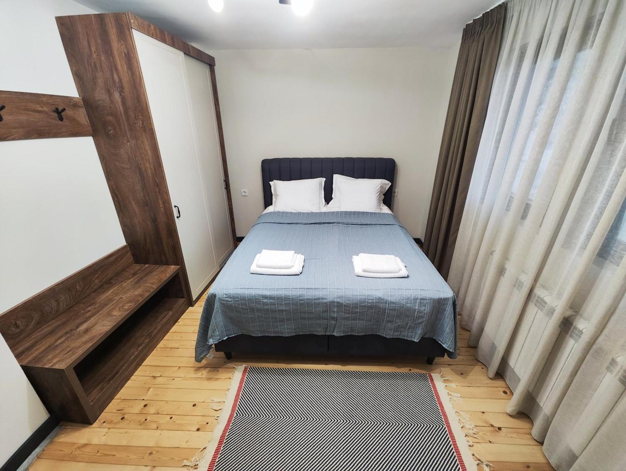 Guest House Lazara ヴェリコ・タルノヴォ エクステリア 写真