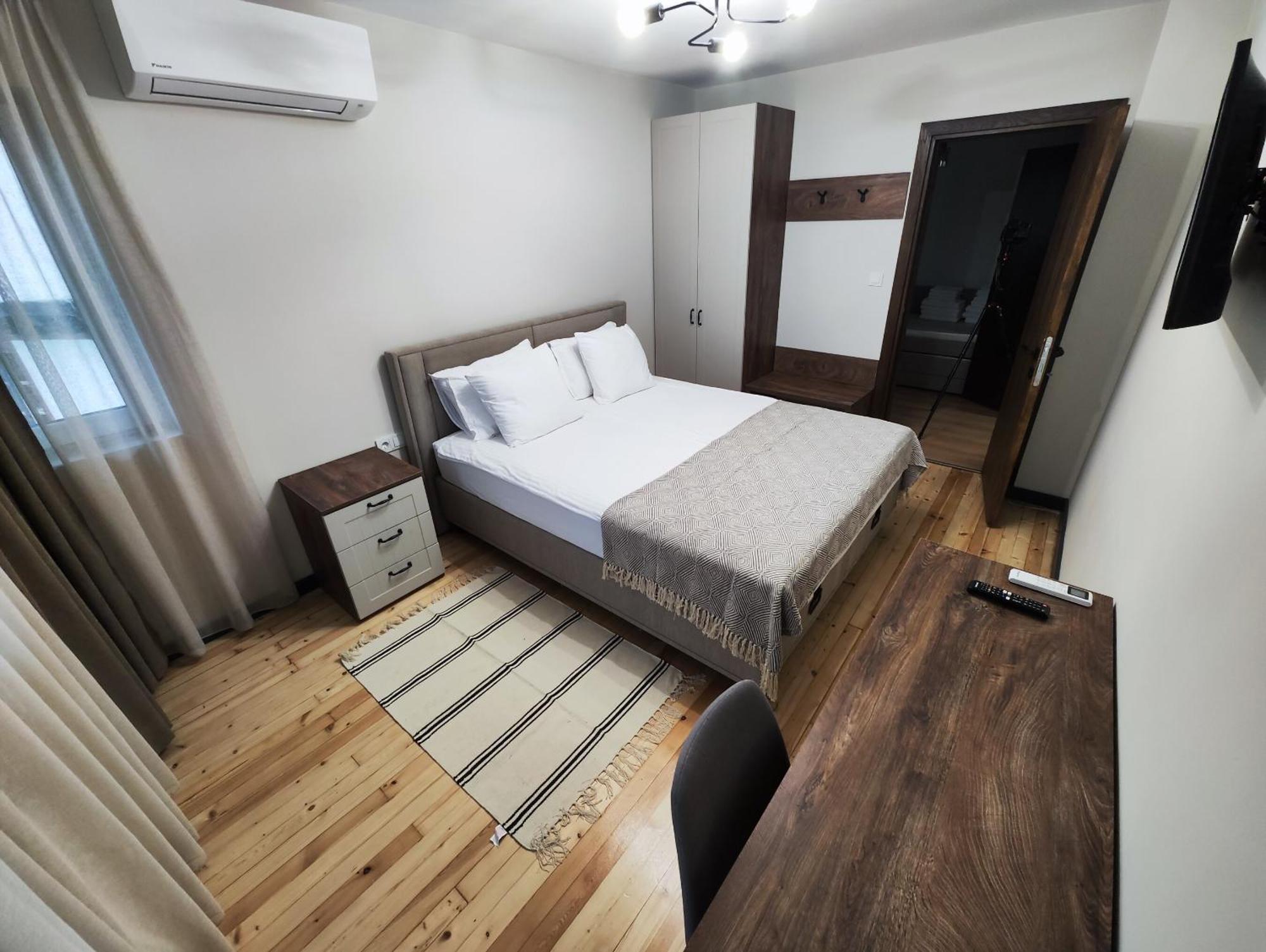 Guest House Lazara ヴェリコ・タルノヴォ エクステリア 写真